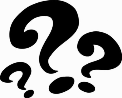 Image result for question marks